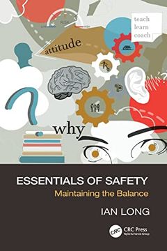 portada Essentials of Safety: Maintaining the Balance 