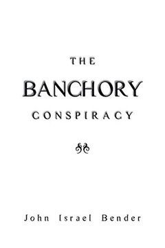 portada The Banchory Conspiracy (en Inglés)