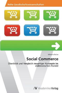 portada Social Commerce