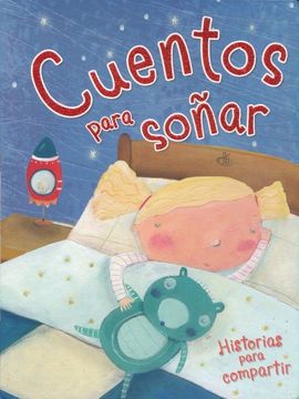 portada Cuentos Para Soñar (in Spanish)