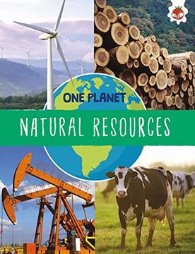 portada Natural Resources (One Planet) (en Inglés)