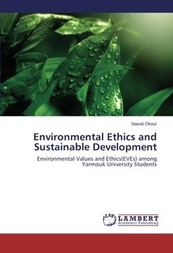 portada Environmental Ethics and Sustainable Development