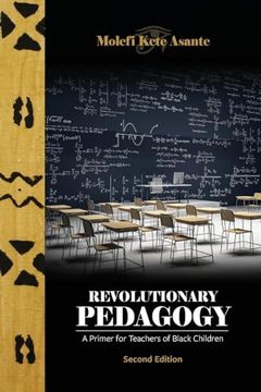 portada Revolutionary Pedagogy, Second Edition (en Inglés)