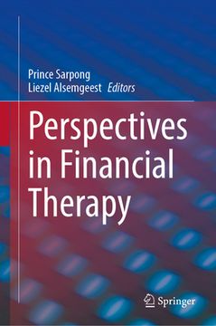 portada Perspectives in Financial Therapy (in English)