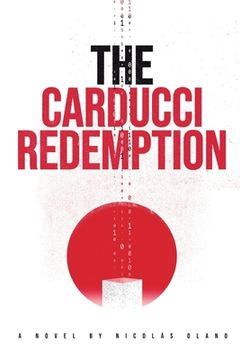 portada The Carducci Redemption: Book Three of The Carducci Trilogy (en Inglés)