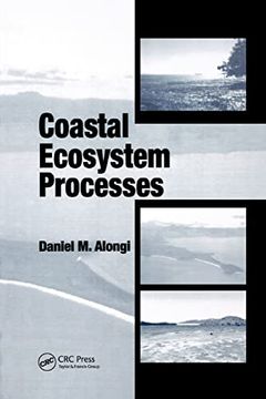 portada Coastal Ecosystem Processes (Crc Marine Science) 