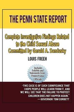 portada the penn state report