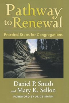 portada Pathway to Renewal: Practical Steps for Congregations