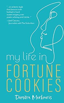 portada My Life in Fortune Cookies (en Inglés)
