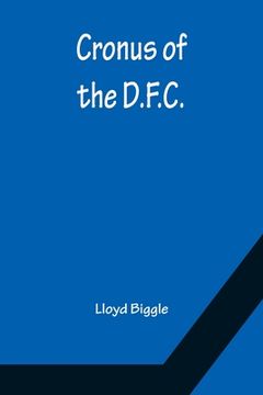portada Cronus of the D.F.C. (en Inglés)