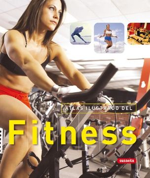 portada Atlas Ilustrado del Fitness