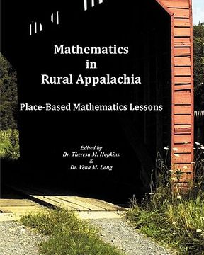 portada mathematics in rural appalachia (en Inglés)