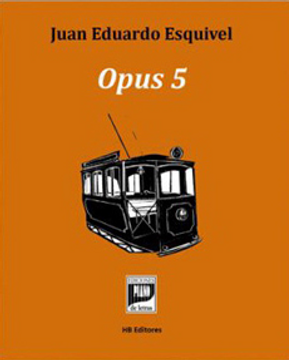 portada Opus 5
