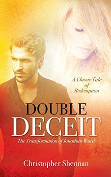 portada Double Deceit (en Inglés)