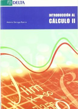 Introduccion al calculo II