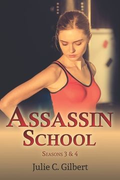portada Assassin School Seasons 3 and 4 (en Inglés)