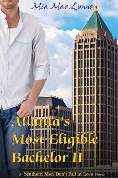 portada Atlanta's Most Eligible Bachelor II (en Inglés)