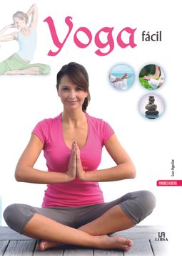 portada Yoga Fácil (in Spanish)