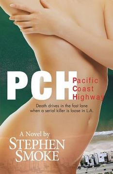 portada Pacific Coast Highway (en Inglés)
