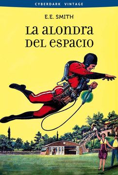 portada La Alondra del Espacio (in Spanish)