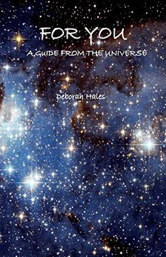 portada For You: A Guide From the Universe (en Inglés)