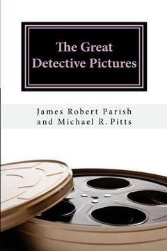 portada The Great Detective Pictures (en Inglés)
