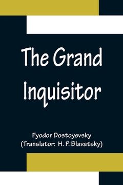 portada The Grand Inquisitor 