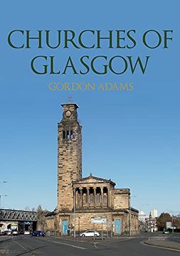 portada Churches of Glasgow (en Inglés)