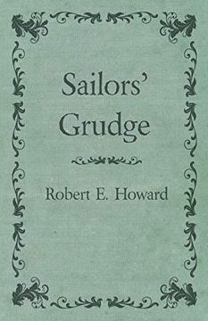 portada Sailors'Grudge 