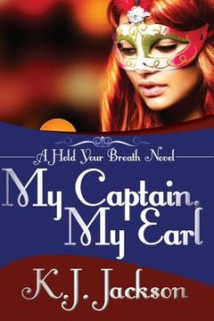 portada My Captain, My Earl (en Inglés)