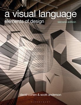 portada A Visual Language (en Inglés)