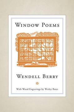 portada Window Poems (en Inglés)