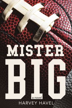 portada Mister Big (en Inglés)