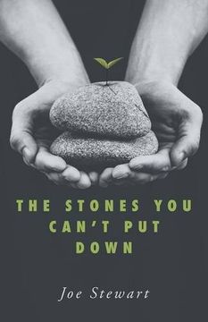 portada The Stones you Can't put Down (en Inglés)