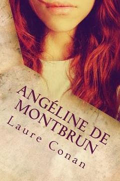 portada Angéline de Montbrun (French Edition) (en Francés)