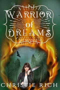 portada Warrior of Dreams