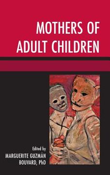 portada Mothers of Adult Children (en Inglés)