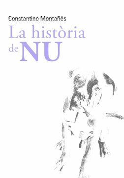 portada La Història de nu (en Catalá)