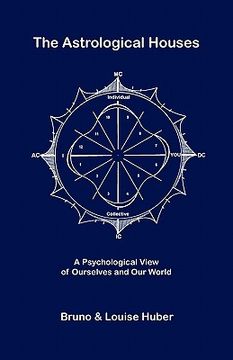 the astrological houses (en Inglés)
