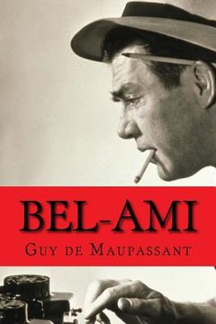 portada Bel-ami (Worldwide Classics)