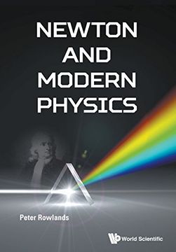 portada Newton and Modern Physics