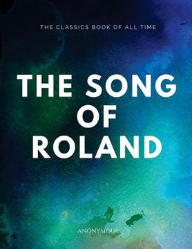 portada The Song of Roland (en Inglés)