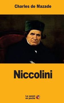 portada Niccolini (en Francés)