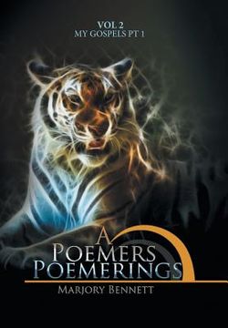 portada A Poemers' Poemerings: Vol 2 (in English)