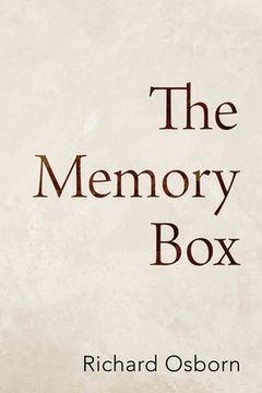 portada The Memory Box (en Inglés)