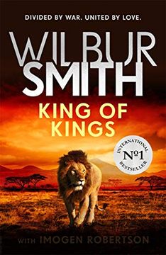 portada King of Kings (in English)