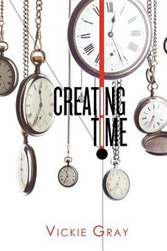 portada creating time