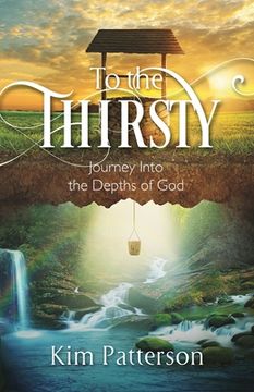 portada To the Thirsty (en Inglés)