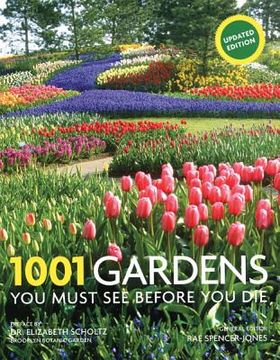 portada 1001 gardens you must see before you die