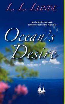 portada ocean's desire (en Inglés)